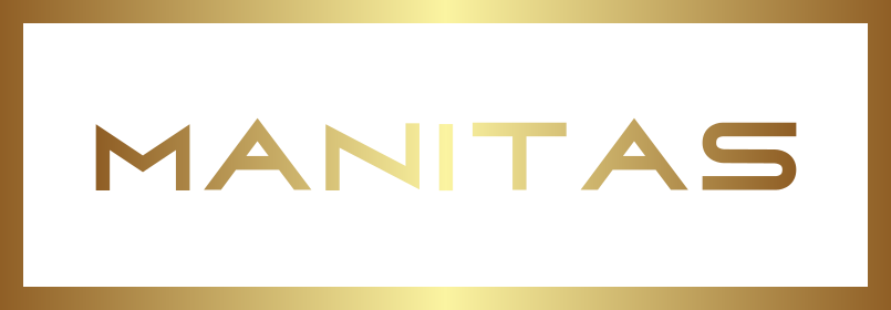 Manitas logo